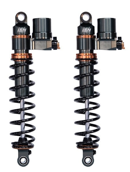Len Performance Polaris MATRYX RMK/KHAOS Ski Shocks