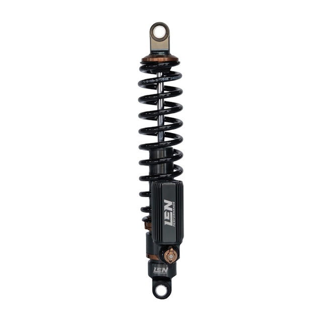 Len Performance LS4-50004R rear track shock for Polaris RMK Khaos (54-50004R)