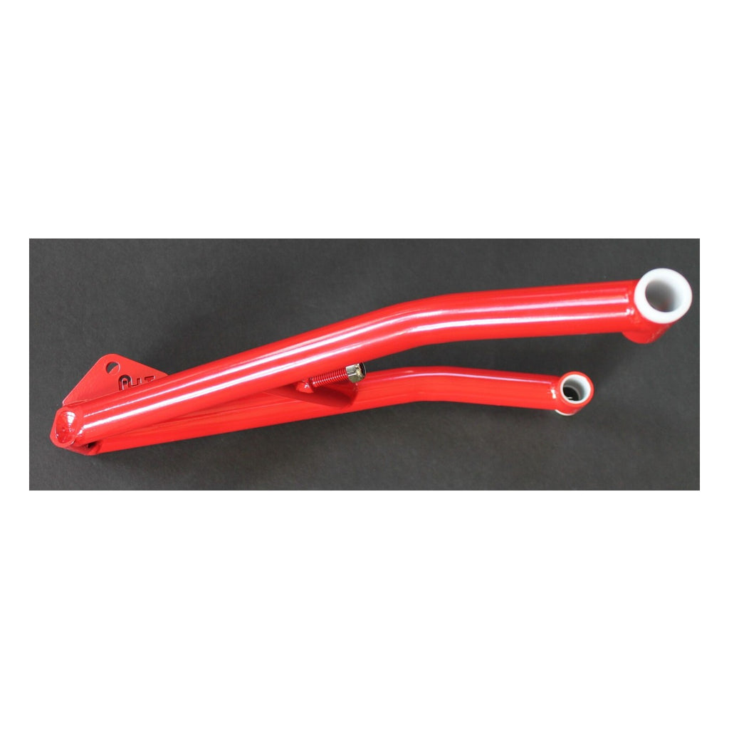 Alternative Impact 39" True Clearance Chromoly A-Arm Kit, Polaris RMK AXYS / Matryx 2016–2025 (photo 3)
