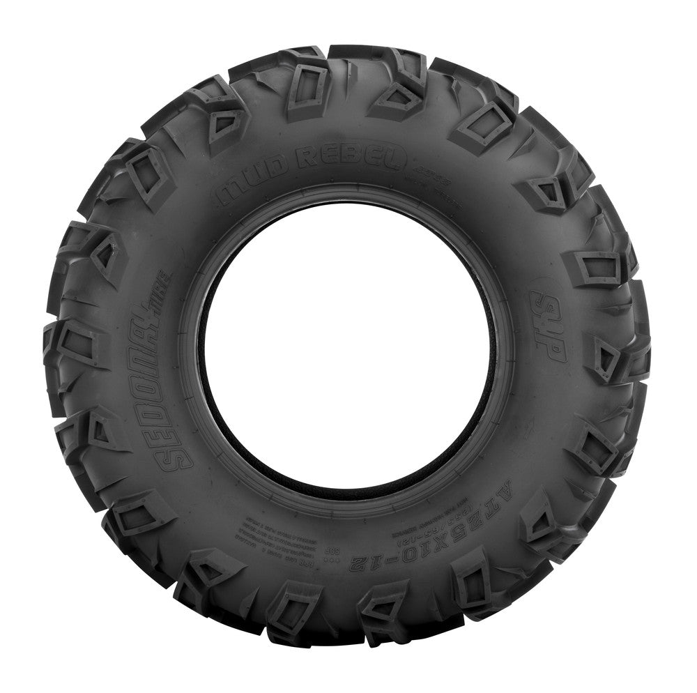 Sedona Mud Rebel Tire