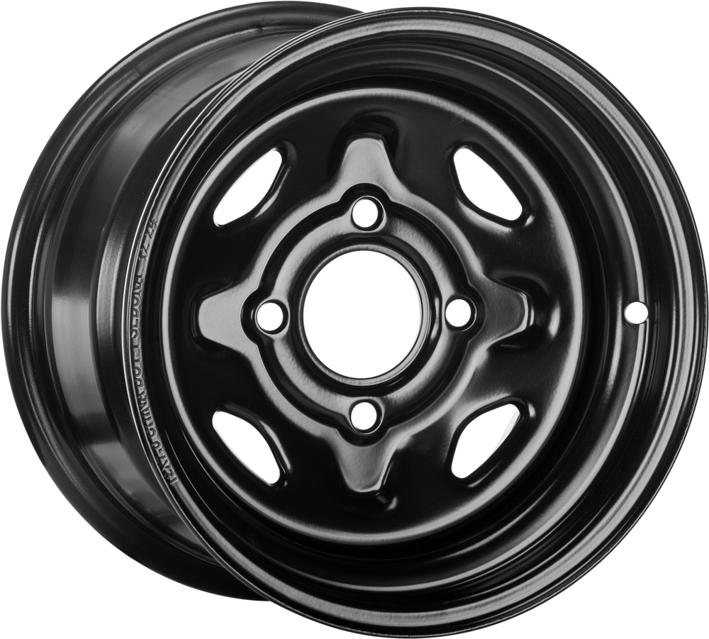 Sedona Steel Wheel 12x7 — view 9