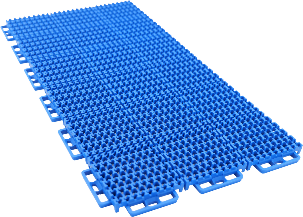 Caliber ProTech Modular Trailer Flooring