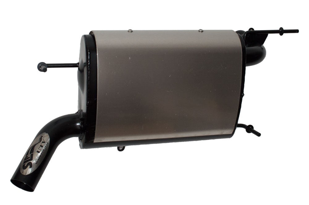 SLP Performance Muffler Polaris RZR 570