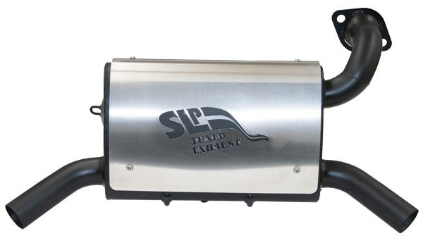 SLP Performance Muffler General RZR 100S