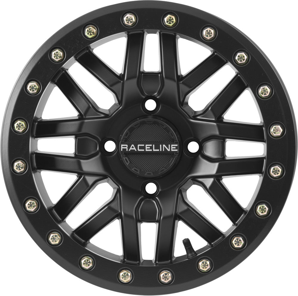 Raceline Ryno Beadlock Wheel
