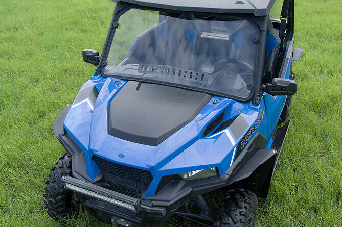 Seizmik Fender Flares