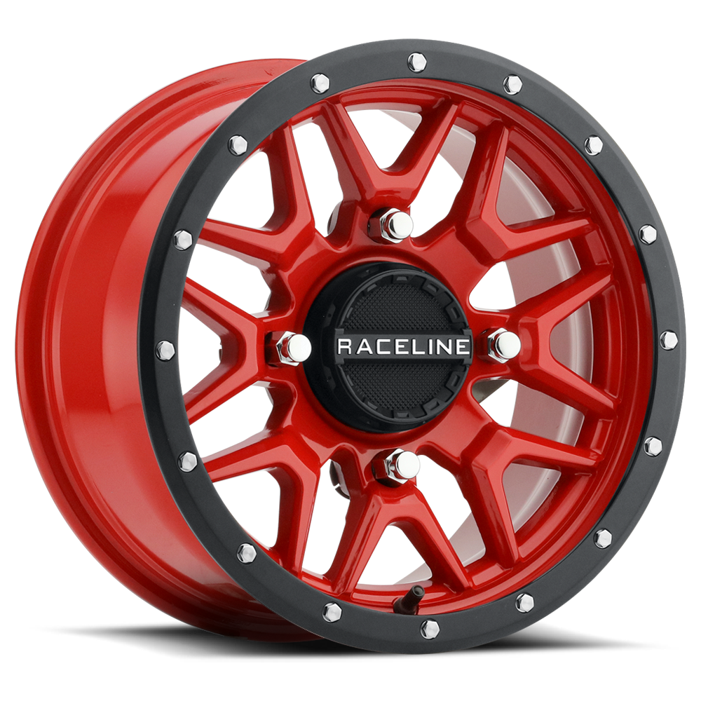 Raceline A94 Krank Wheel