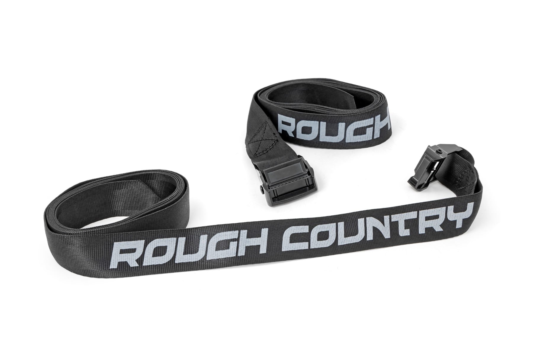 Cargo Tie-Down Straps | Cam Buckle | Available in Multiple Sizes