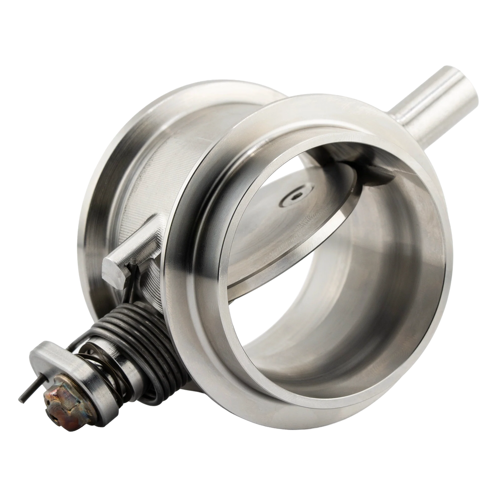 Bikeman Performance 10-315 stainless wastegate actuator for Polaris Patriot Boost