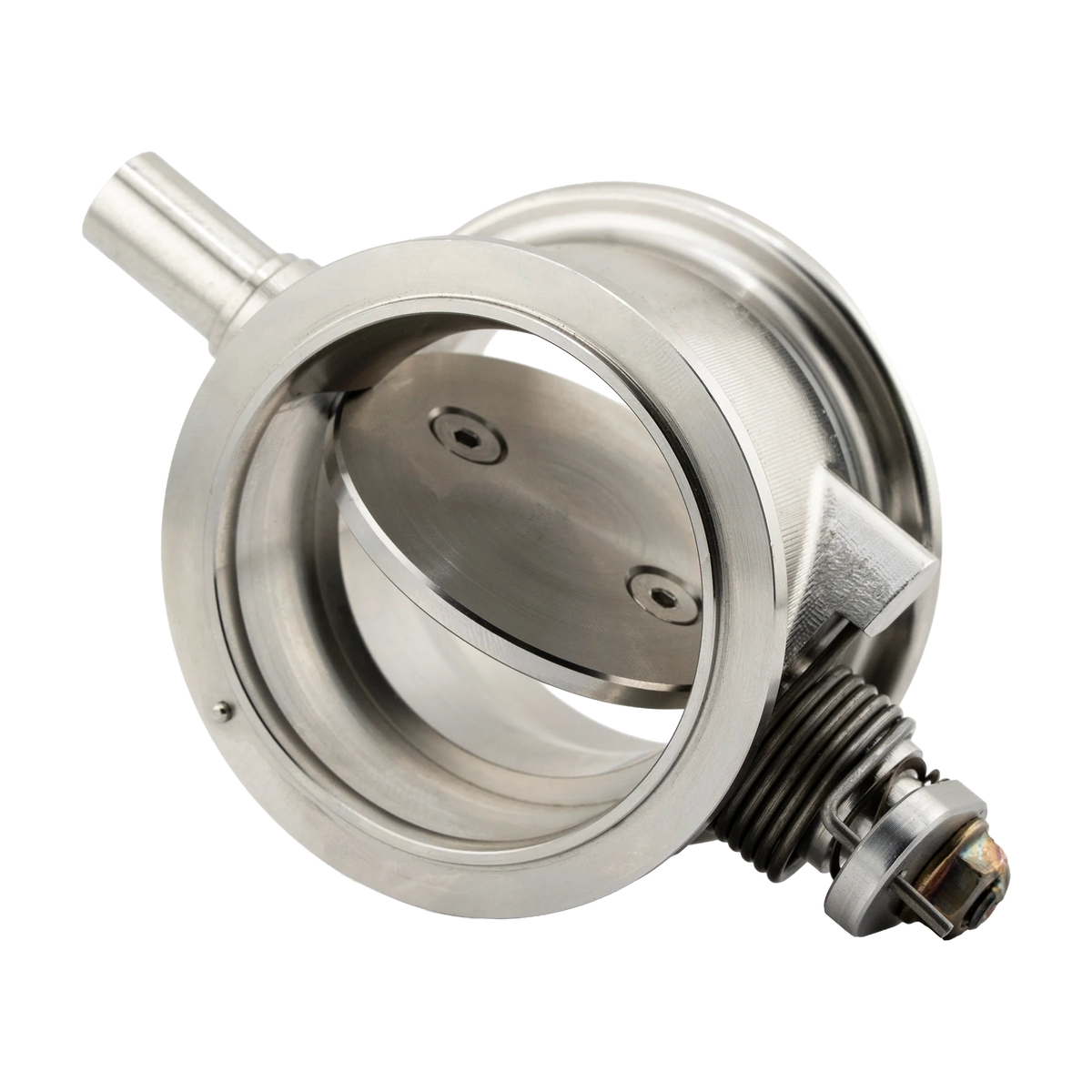 Bikeman 10-315 wastegate actuator, alternate view