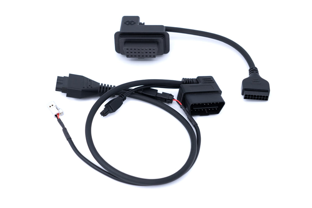 EZ Lynk Auto Agent 3 OBDII Cable with 18+ RAM SGM Adapter