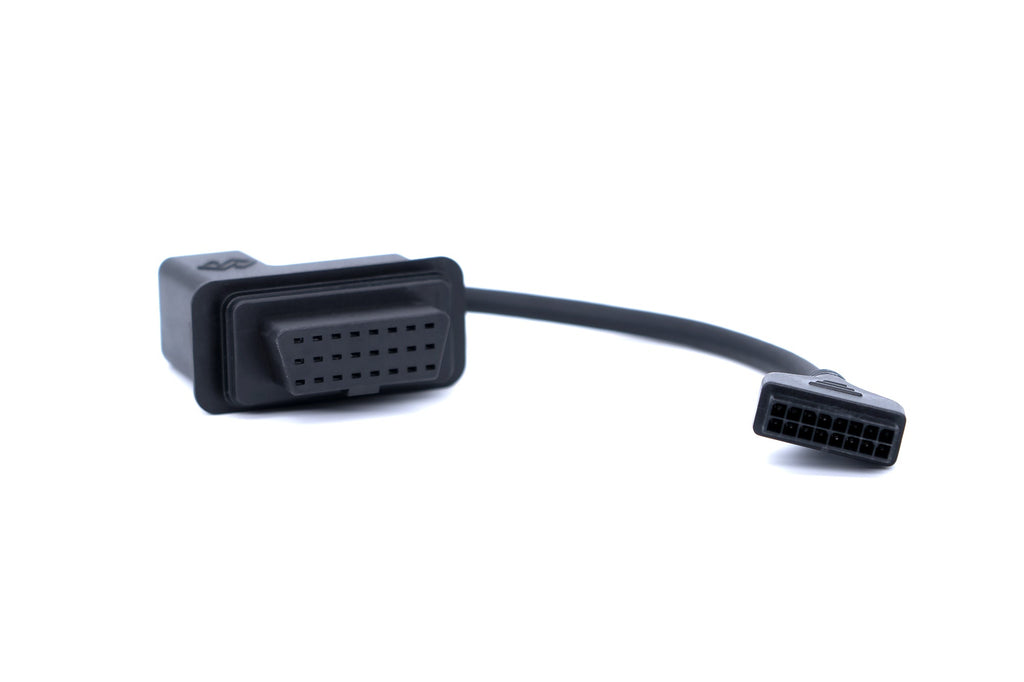 EZ Lynk Auto Agent 3 OBDII Cable with 18+ RAM SGM Adapter