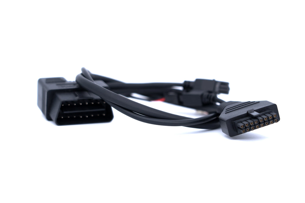 EZ Lynk Auto Agent 3 OBDII Cable with 18+ RAM SGM Adapter