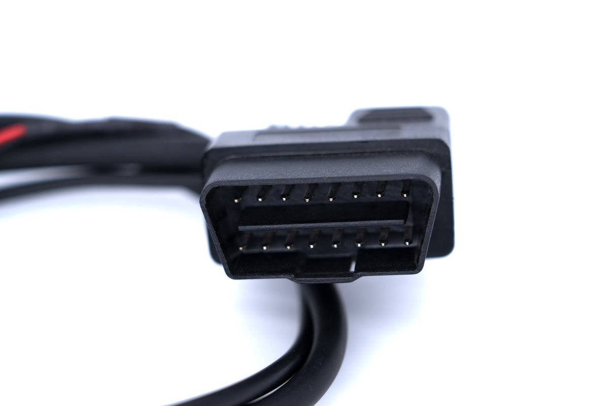EZ Lynk Auto Agent 3 OBDII Cable with 18+ RAM SGM Adapter