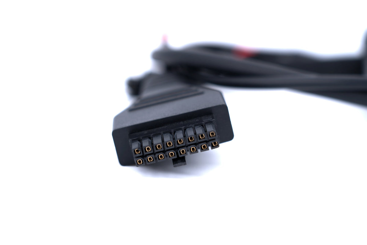 EZ Lynk Auto Agent 3 OBDII Cable with 18+ RAM SGM Adapter