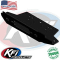 KFI Winch Upper Relocation Mount - Can-Am Defender HD11