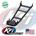 KFI ATV plow push tube
