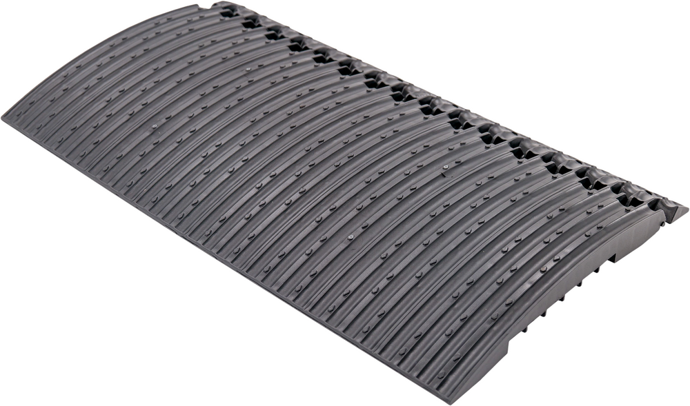 Caliber Edge Glides 2.0 Ramp Edge Kit