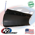 KFI Pro-Poly plow blade, front