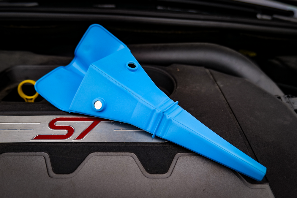 Caliber Flex & Fold Funnel