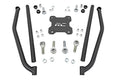 High Clearance Radius Arm Kit | Polaris RZR XP 1000