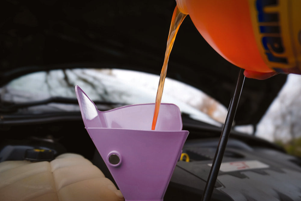 Caliber Flex & Fold Funnel
