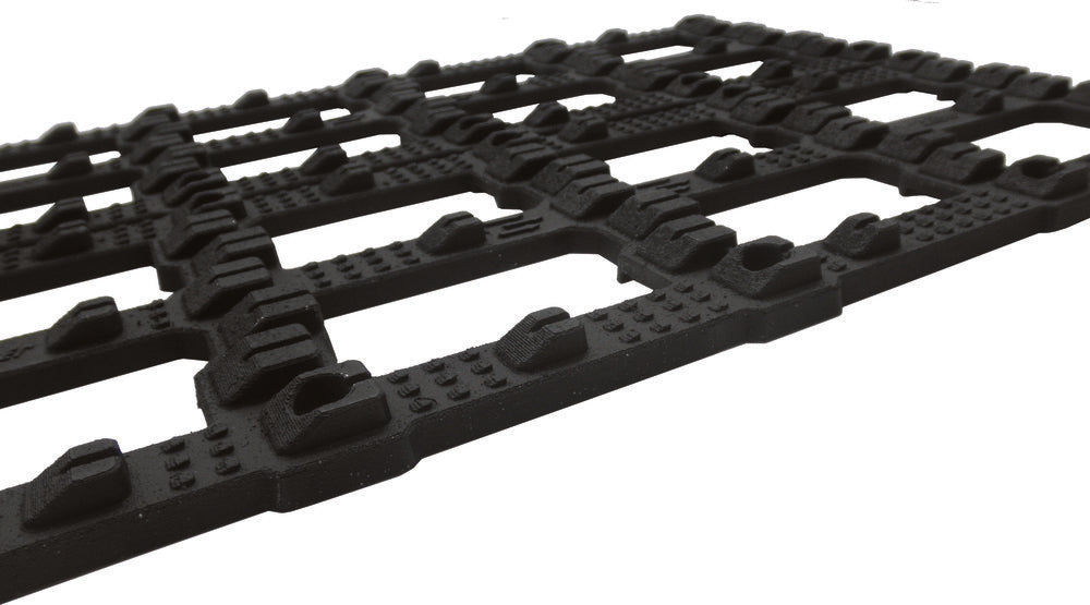 Caliber Trax Grabber Track Traction Pads (pair)