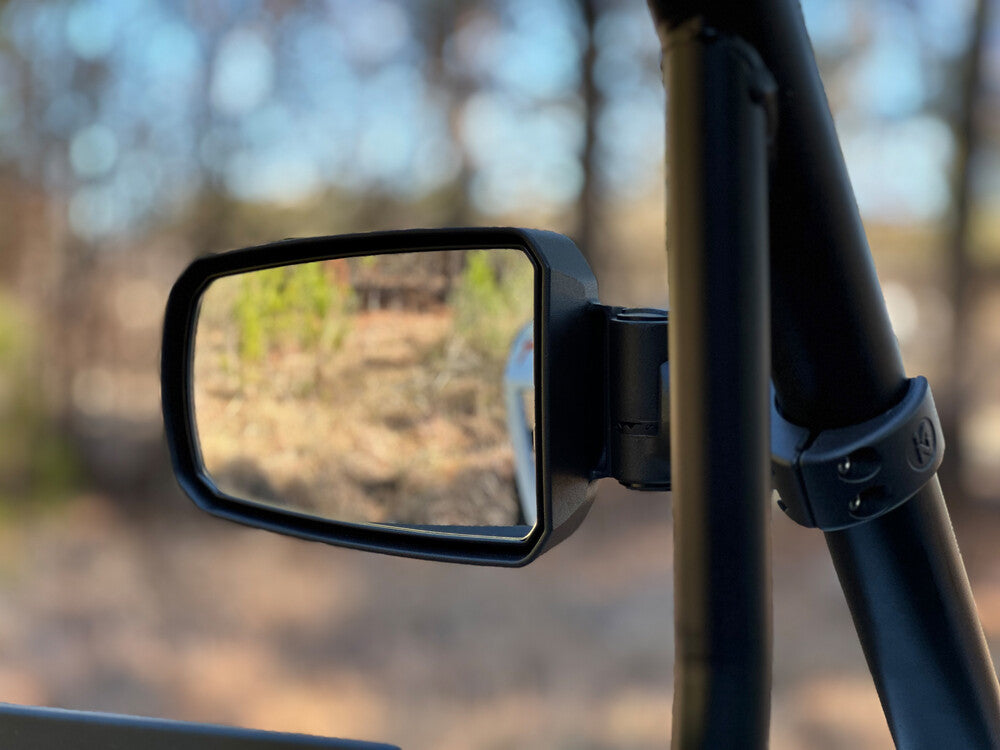 Seizmik Trailrider Side Mirrors