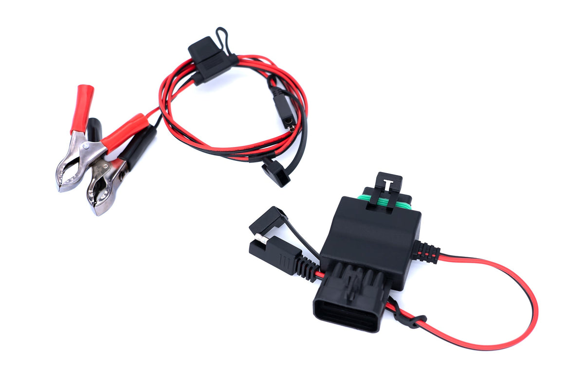 EZ Lynk Arctic Cat Power Injection Adapter