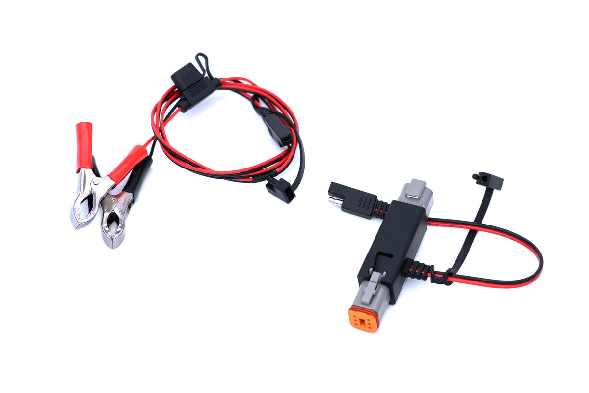EZ Lynk BRP SkiDoo Power Injection Diagnostic Adapter