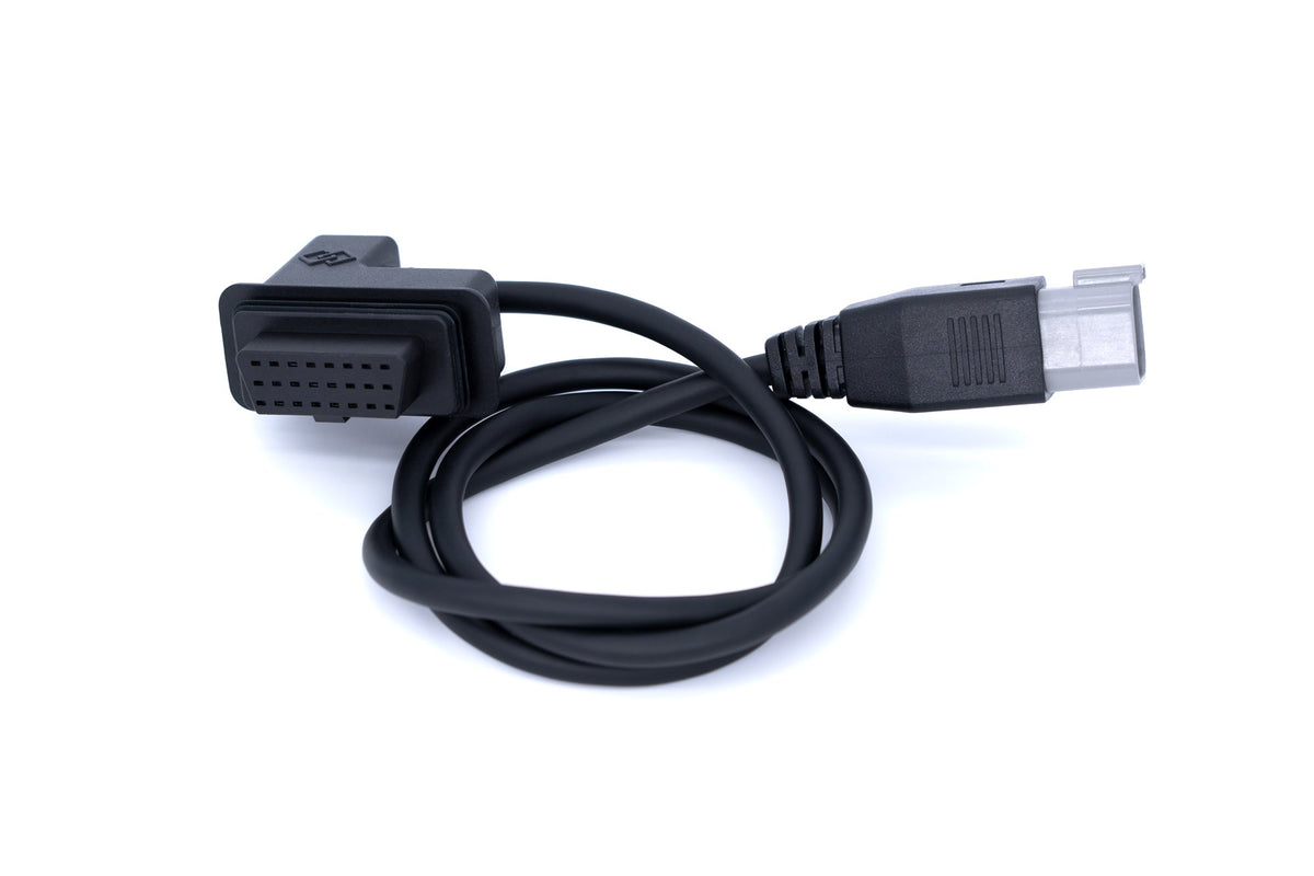 EZ Lynk Auto Agent 3 BRP Cable CanAm - SkiDoo - SeaDoo - Ryker