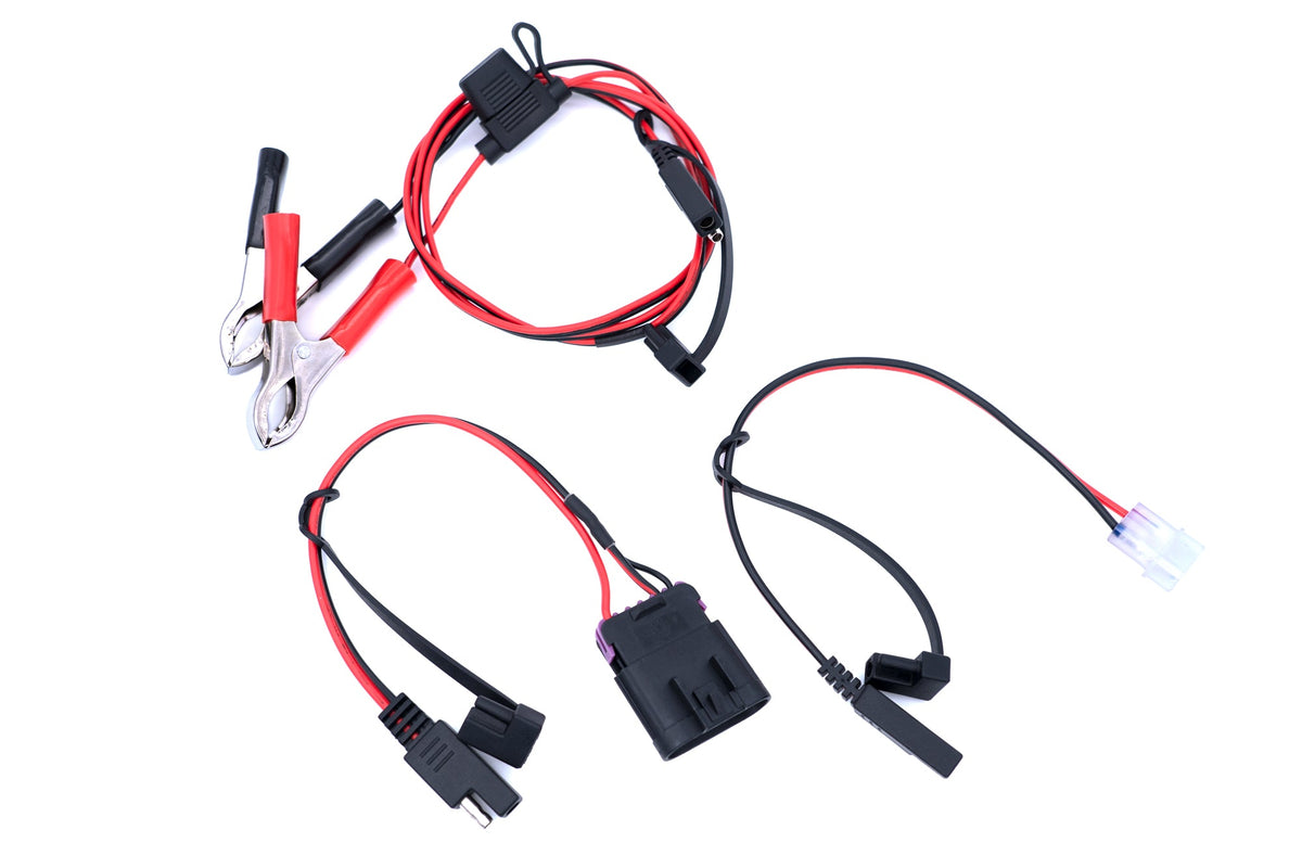 EZ Lynk Polaris Snow ECU Power-Up Adapter for CFI and New "850" Style Connectors