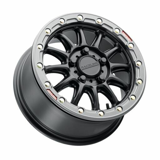 Raceline A14 Alpha Beadlock Wheels