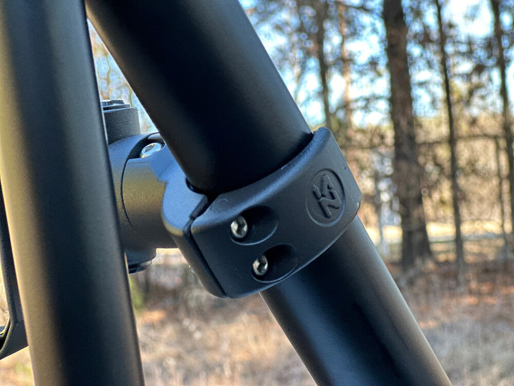 Seizmik Trailrider Side Mirrors