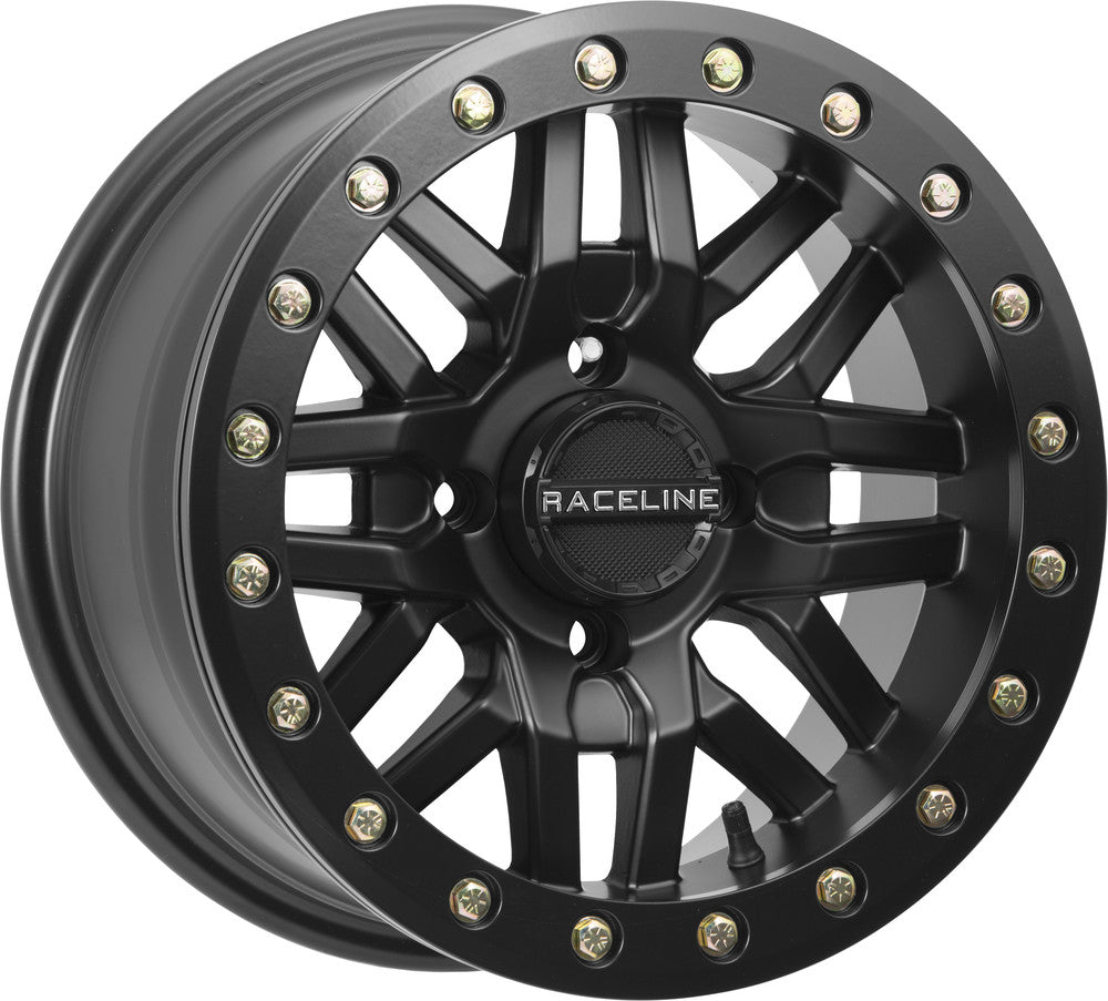 Raceline Ryno Beadlock Wheel
