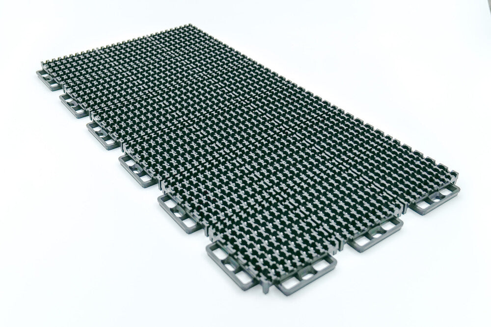 Caliber ProTech Modular Trailer Flooring