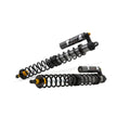 Polaris RZR Pro XP 4 2.5" X2 Series Front Exit Shocks
