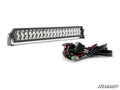 20" Straight Double-Row Light Bar