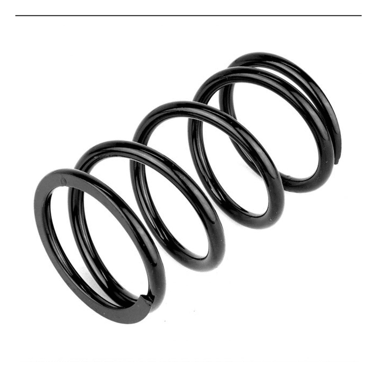 Alternative Impact Venom Primary Clutch Spring, Black / Green 145–290 lb, Polaris