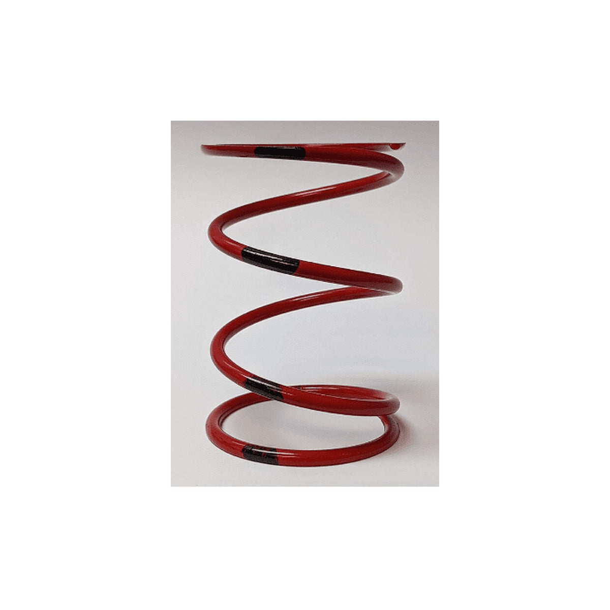 Alternative Impact Venom Steel Clutch Spring, Red / Black 140–240 lb, Polaris