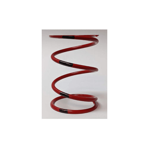 Alternative Impact Venom Steel Clutch Spring, Red / Black 140–240 lb, Polaris