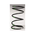 Alternative Impact Venom Steel Clutch Spring, Black / Green 145–295 lb, Polaris