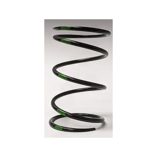 Alternative Impact Venom Steel Clutch Spring, Black / Green 145–295 lb, Polaris