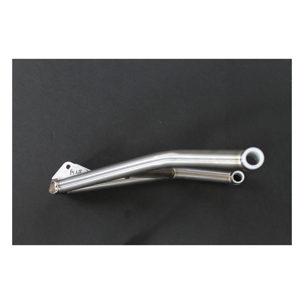 Alternative Impact 39" Heavy Duty Chromoly A-Arm Kit, Polaris RMK AXYS 2016–2018 (photo 3)