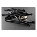 Alternative Impact 34" True Clearance Chromoly A-Arm Kit, Ski-Doo Summit / Freeride Gen4 / Gen5 2017–2026