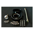 Alternative Impact Ultimate Lightweight Clutch Package, Polaris P-22 (photo 1)