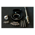 Alternative Impact Ultimate Lightweight Clutch Package, Polaris P-85 (photo 1)