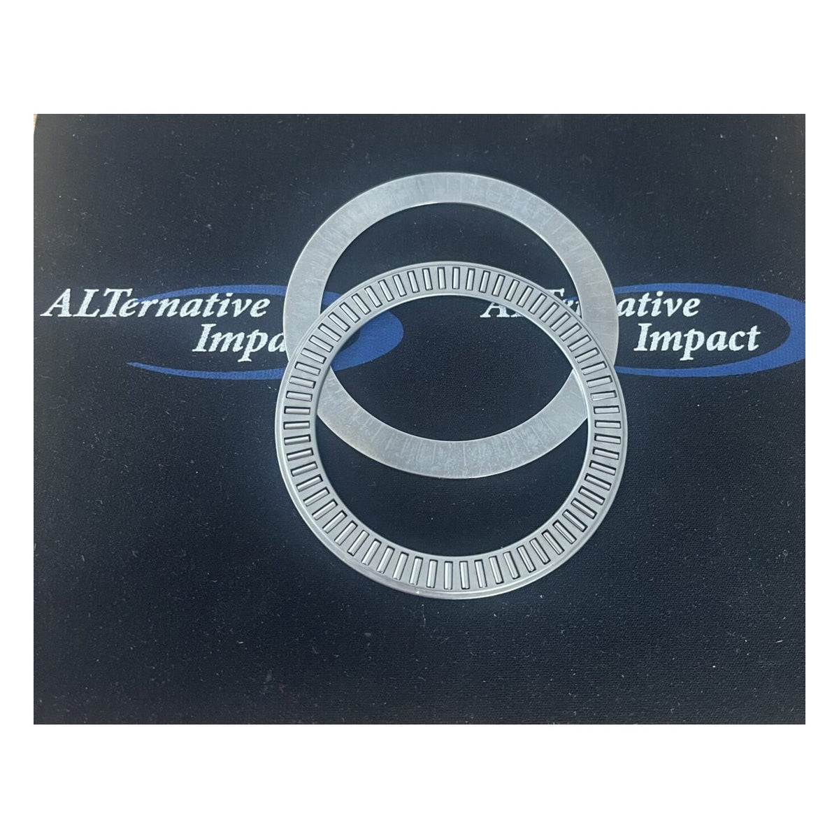 Alternative Impact Ultimate Lightweight Clutch Package, Polaris P-85 (photo 2)