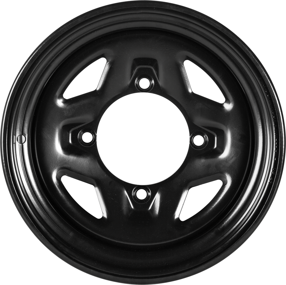 Sedona Steel Wheel 14x7 — view 4
