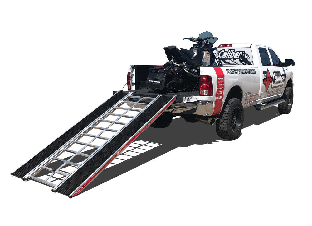 Caliber RampPro HD Loading Ramp (3,000 lb)